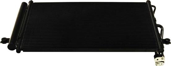 Maxgear AC830075 - SKRAPLACZ KLIMATYZACJI HYUNDAI GETZ 1.5CRD 03-