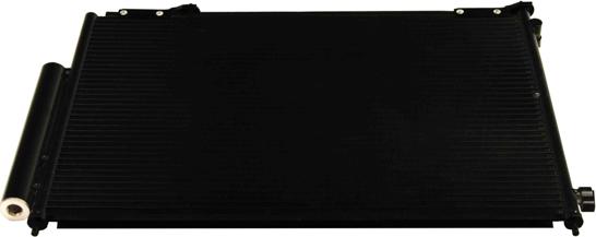 Maxgear AC830077 - SKRAPLACZ KLIMATYZACJI HONDA CR-V 05-