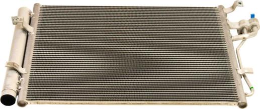 Maxgear AC830196 - SKRAPLACZ KLIMATYZACJI KIA PICANTO 1.0-1.2 11-