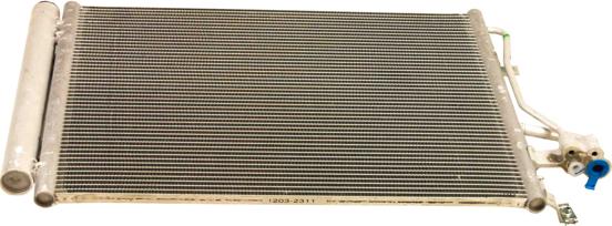 Maxgear AC830196 - SKRAPLACZ KLIMATYZACJI KIA PICANTO 1.0-1.2 11-