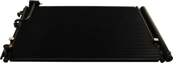 Maxgear AC830198 - SKRAPLACZ KLIMATYZACJI VW AUDI A8 2.0-6.3TFSI- 3.0TDI-4.2TDI 11-