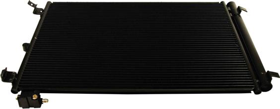 Maxgear AC830198 - SKRAPLACZ KLIMATYZACJI VW AUDI A8 2.0-6.3TFSI- 3.0TDI-4.2TDI 11-