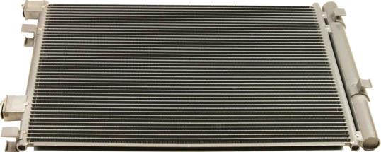 Maxgear AC830197 - SKRAPLACZ KLIMATYZACJI KIA RIO 11-