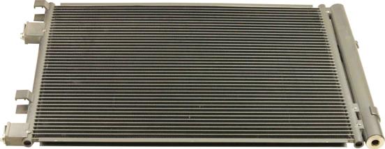 Maxgear AC830197 - SKRAPLACZ KLIMATYZACJI KIA RIO 11-