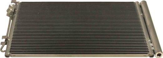 Maxgear AC830156 - SKRAPLACZ KLIMATYZACJI HYUNDAI I20 1.2-1.4 08-15