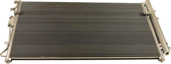 Maxgear AC830153 - SKRAPLACZ KLIMATYZACJI KIA CARNIVAL 2.2D-2.9D 06-