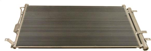 Maxgear AC830153 - SKRAPLACZ KLIMATYZACJI KIA CARNIVAL 2.2D-2.9D 06-
