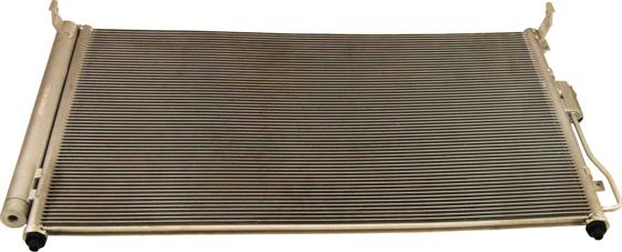 Maxgear AC830157 - SKRAPLACZ KLIMATYZACJI KIA CARNIVAL 2.7 06-