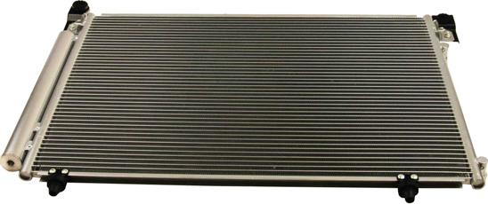 Maxgear AC830161 - SKRAPLACZ KLIMATYZACJI MAZDA MPV 00-