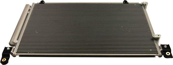 Maxgear AC830161 - SKRAPLACZ KLIMATYZACJI MAZDA MPV 00-