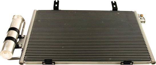 Maxgear AC830162 - SKRAPLACZ KLIMATYZACJI RENAULT KANGOO