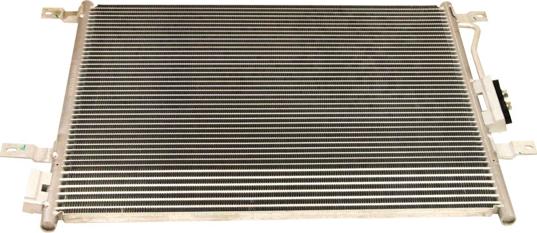 Maxgear AC830109 - SKRAPLACZ KLIMATYZACJI JEEP GRAND CHEROKEE 05-