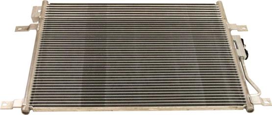 Maxgear AC830109 - SKRAPLACZ KLIMATYZACJI JEEP GRAND CHEROKEE 05-