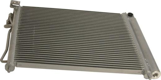 Maxgear AC830115 - SKRAPLACZ KLIMATYZACJI KIA PICANTO 1.1 04-