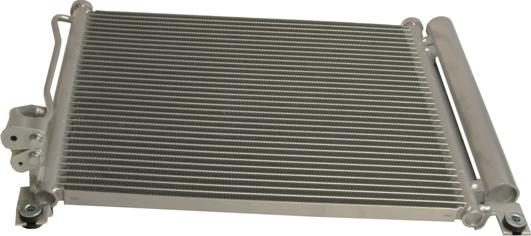 Maxgear AC830115 - SKRAPLACZ KLIMATYZACJI KIA PICANTO 1.1 04-