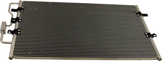 Maxgear AC830110 - SKRAPLACZ KLIMATYZACJI FIAT SCUDO- JUMPY- 806