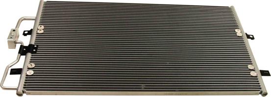Maxgear AC830110 - SKRAPLACZ KLIMATYZACJI FIAT SCUDO- JUMPY- 806