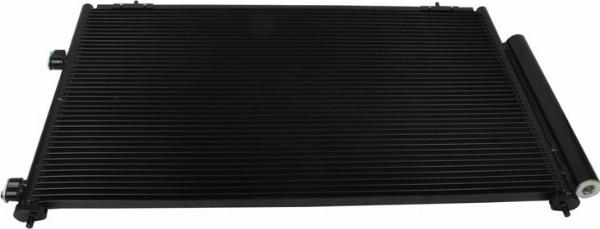 Maxgear AC830188 - SKRAPLACZ KLIMATYZACJI TOYOTA RAV4 12-
