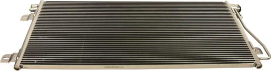 Maxgear AC830183 - SKRAPLACZ KLIMATYZACJI RENAULT MASTER 98-