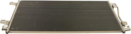 Maxgear AC830183 - SKRAPLACZ KLIMATYZACJI RENAULT MASTER 98-