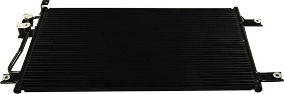 Maxgear AC830129 - SKRAPLACZ KLIMATYZACJI MITSUBISHI PAJERO 98-