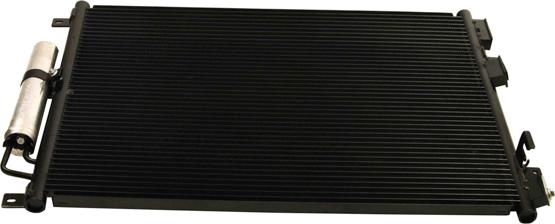Maxgear AC830126 - SKRAPLACZ KLIMATYZACJI CHRYSLER 300C 3.0CRD 04-