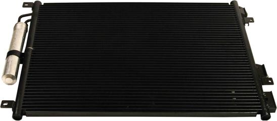 Maxgear AC830126 - SKRAPLACZ KLIMATYZACJI CHRYSLER 300C 3.0CRD 04-