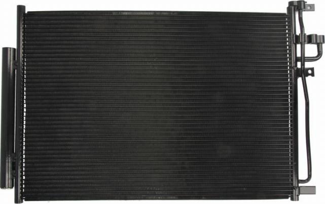 Maxgear AC830128 - SKRAPLACZ KLIMATYZACJI OPEL ANTARA 06-