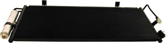 Maxgear AC830123 - SKRAPLACZ KLIMATYZACJI SUBARU