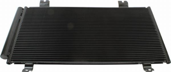 Maxgear AC830393 - SKRAPLACZ KLIMATYZACJI LEXUS IS 250 05-