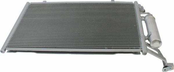 Maxgear AC830345 - SKRAPLACZ KLIMATYZACJI FORD KA 16-