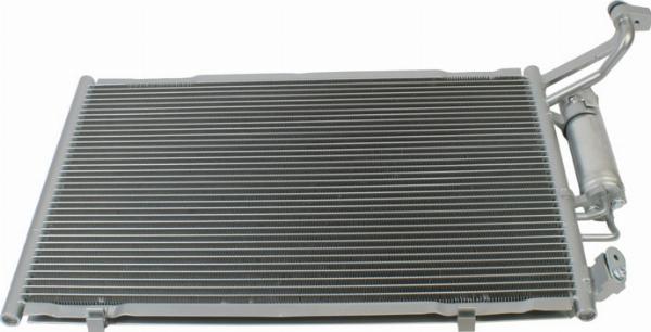 Maxgear AC830345 - SKRAPLACZ KLIMATYZACJI FORD KA 16-