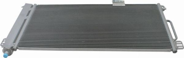 Maxgear AC830342 - SKRAPLACZ KLIMATYZACJI VW SLK 06-