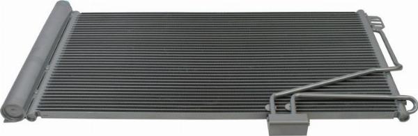 Maxgear AC830342 - SKRAPLACZ KLIMATYZACJI VW SLK 06-