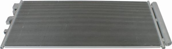 Maxgear AC830355 - SKRAPLACZ KLIMATYZACJI FORD FOCUS 18-
