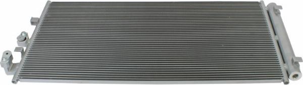 Maxgear AC830355 - SKRAPLACZ KLIMATYZACJI FORD FOCUS 18-