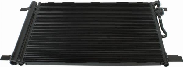 Maxgear AC830356 - SKRAPLACZ KLIMATYZACJI VW TIGUAN ALLSPACE 17-