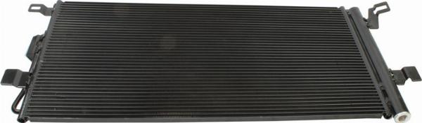 Maxgear AC830358 - SKRAPLACZ KLIMATYZACJI AUDI Q5 17-