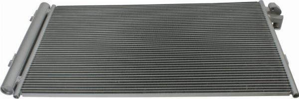Maxgear AC830369 - SKRAPLACZ KLIMATYZACJI BMW 5 17-