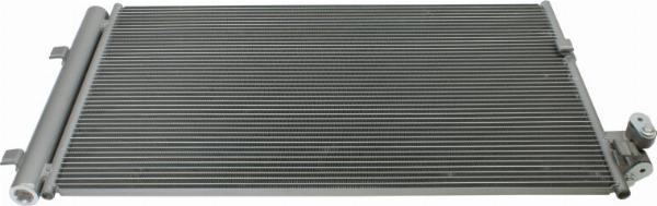 Maxgear AC830369 - SKRAPLACZ KLIMATYZACJI BMW 5 17-