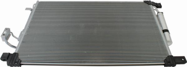 Maxgear AC830365 - SKRAPLACZ KLIMATYZACJI NISSAN NAVARA 15-