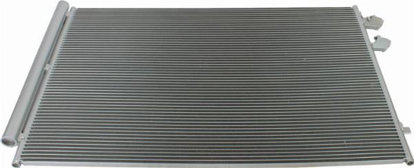 Maxgear AC830368 - SKRAPLACZ KLIMATYZACJI VW CRAFTER 17-