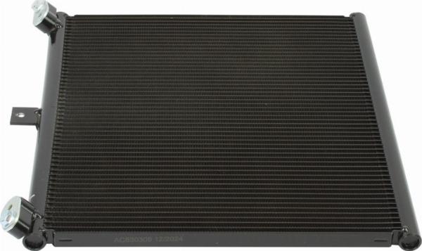 Maxgear AC830309 - SKRAPLACZ KLIMATYZACJI PORSCHE 911- BOXTER- CAYMAN 12-