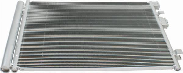 Maxgear AC830305 - SKRAPLACZ KLIMATYZACJI HYUNDAI I20 14-