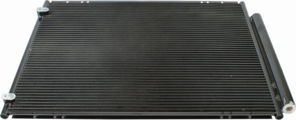 Maxgear AC830303 - SKRAPLACZ KLIMATYZACJI LEXUS RX 04-08