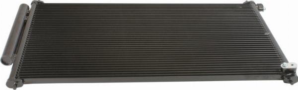 Maxgear AC830313 - SKRAPLACZ KLIMATYZACJI HONDA CR-V 12-