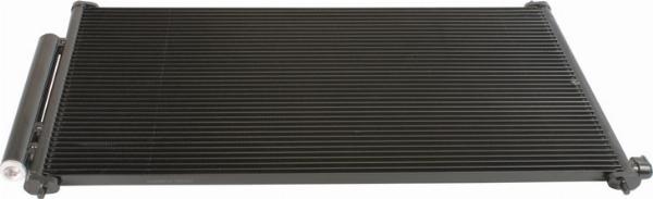 Maxgear AC830313 - SKRAPLACZ KLIMATYZACJI HONDA CR-V 12-