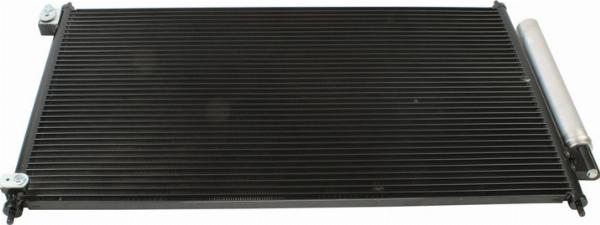 Maxgear AC830312 - SKRAPLACZ KLIMATYZACJI HONDA CIVIC IX 4 DRZWI 12-- CIVIC IX 3-5 DRZWI 12-