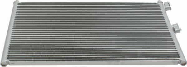 Maxgear AC830317 - SKRAPLACZ KLIMATYZACJI FIAT PUNTO 1.9JTD