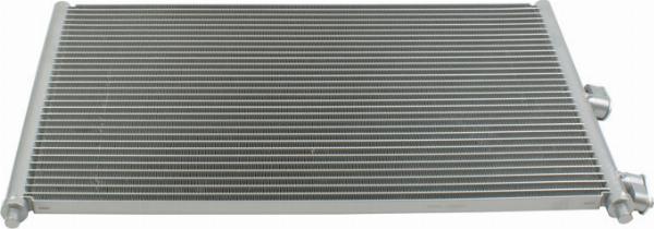 Maxgear AC830317 - SKRAPLACZ KLIMATYZACJI FIAT PUNTO 1.9JTD